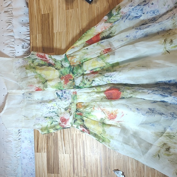 Dress,multicoulor,XS, caroting - Picture 2 of 2